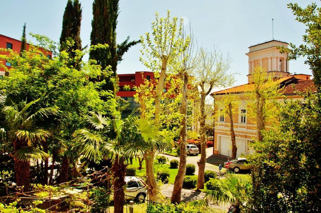 Apartment Colors Of Life Rijeka Exterior photo